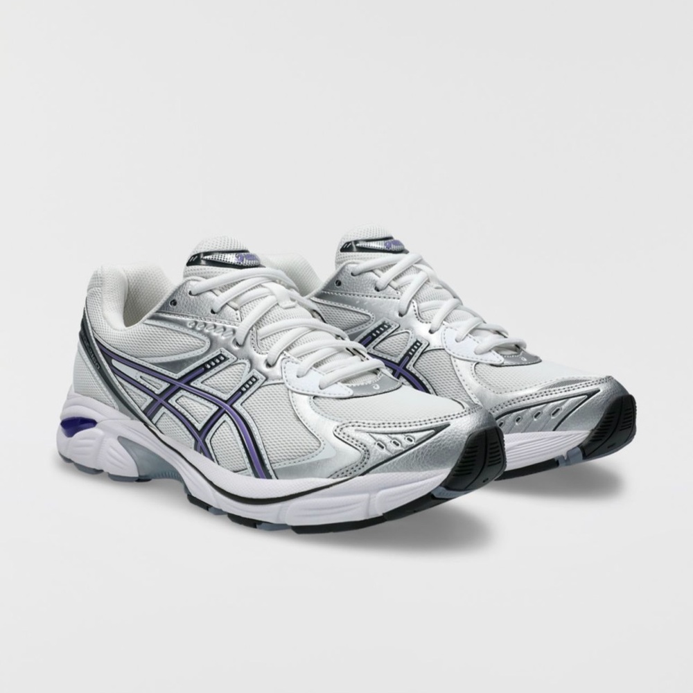 asics gel gt 2160 with light green details